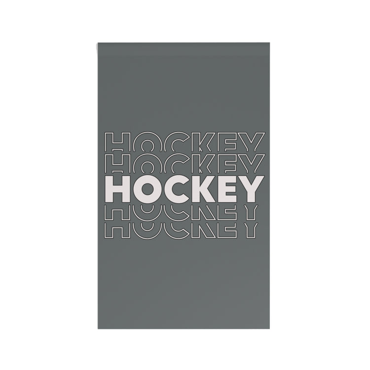 Hockey Hockey Hockey House Banner - Fandom-Made