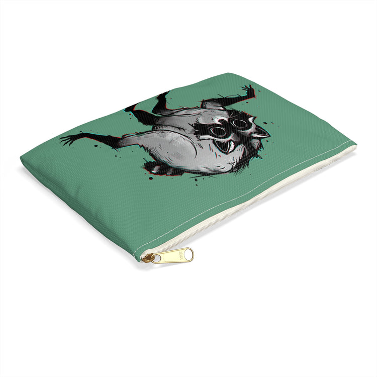 Jimothy Pouch