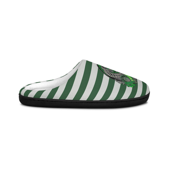 Slytherin Ambition Women's Slippers - Fandom-Made