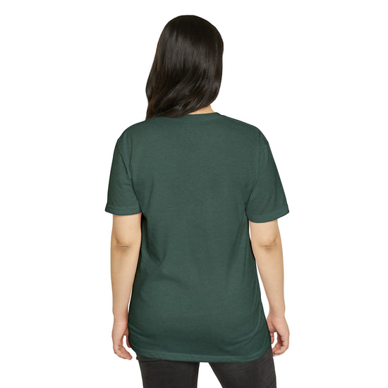 Goonies Never Say Die Jersey T-Shirt - Fandom-Made