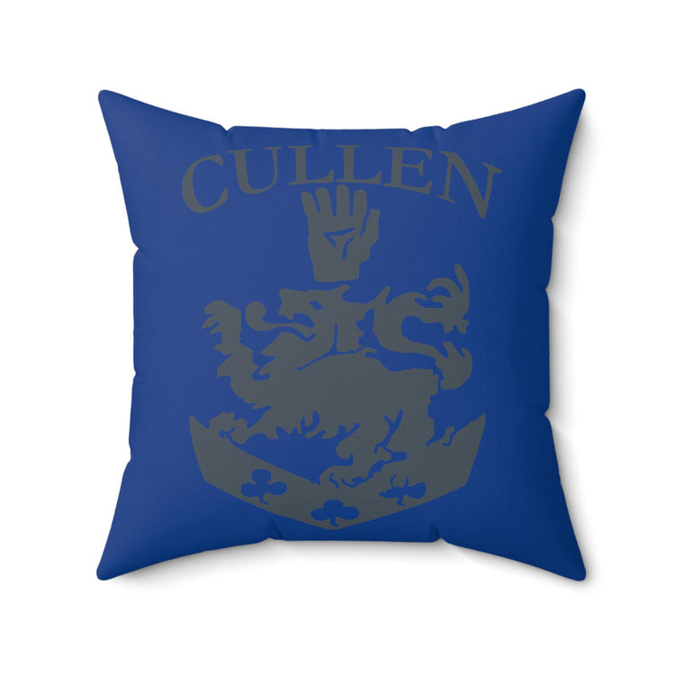 Rosalie And Emmett Cullen Pillow