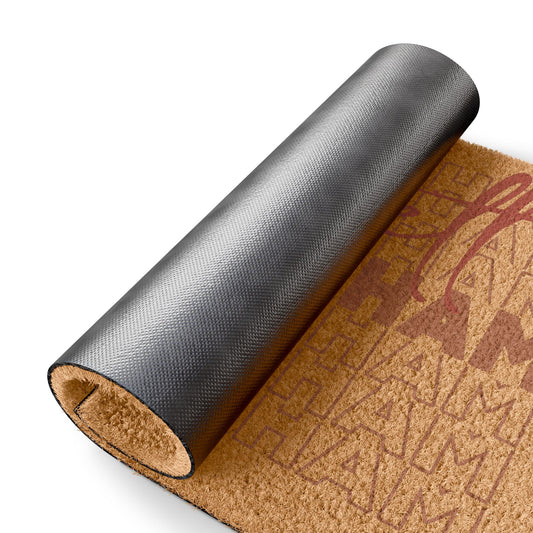 Mrs. Garrett Graham Doormat