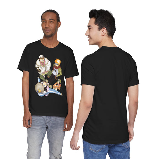 Bleached Unisex T-Shirt - Fandom-Made