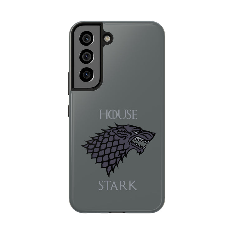 House Stark Phone Case