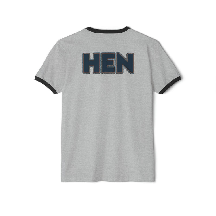 9-1-1 Henrietta Wilson Ringer T-Shirt - Fandom-Made