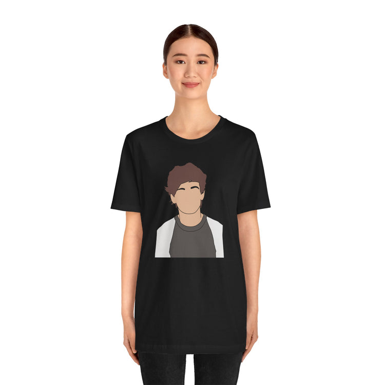 Louis Tomlinson T-Shirt