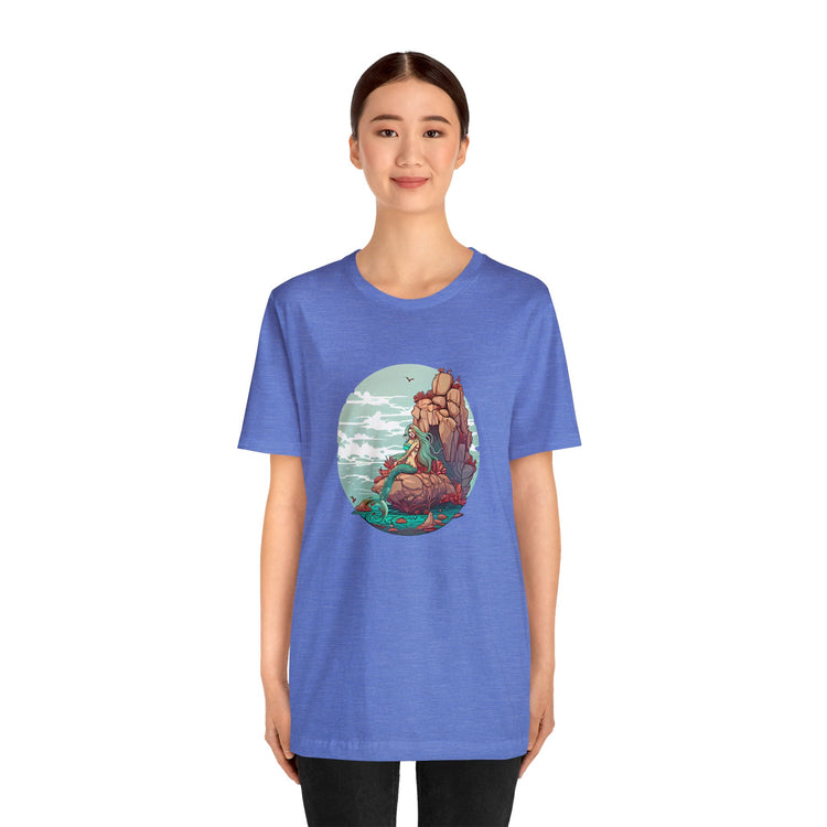 Mermaid Unisex T-Shirt