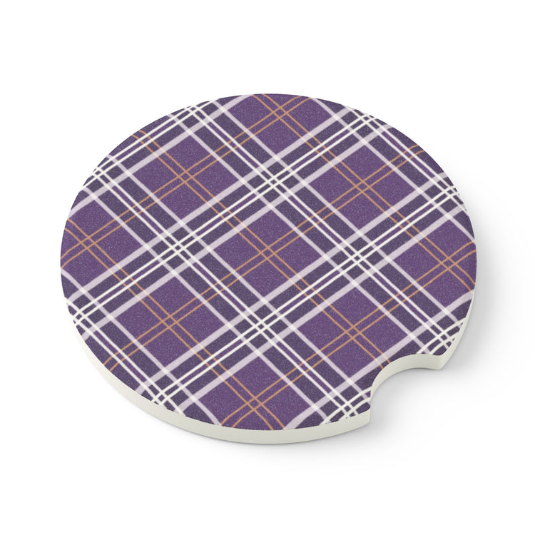 BTS Pride Car Coaster