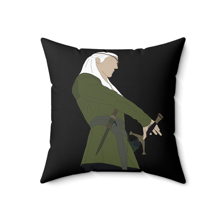 Aemond Targaryen Pillow