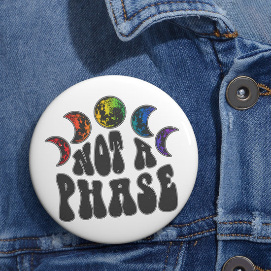 Not a Phase Pin - Fandom-Made
