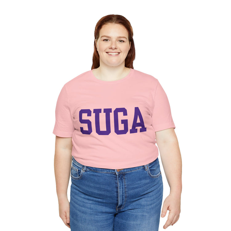 Suga U Unisex T-Shirt