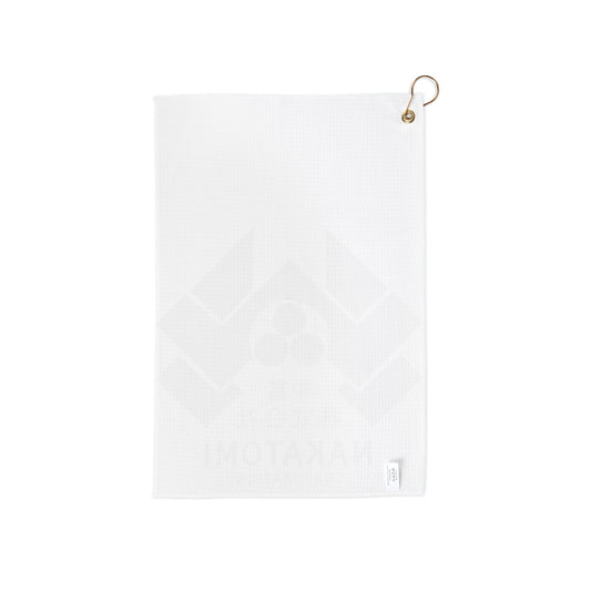 Nakatomi Golf Towel