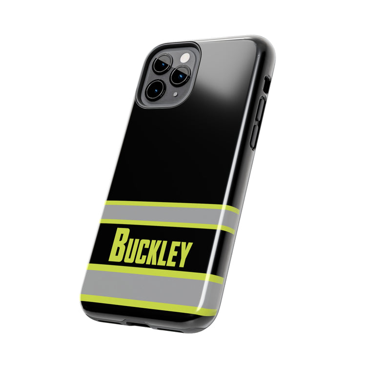 Buckley Tough iPhone Cases - Fandom-Made