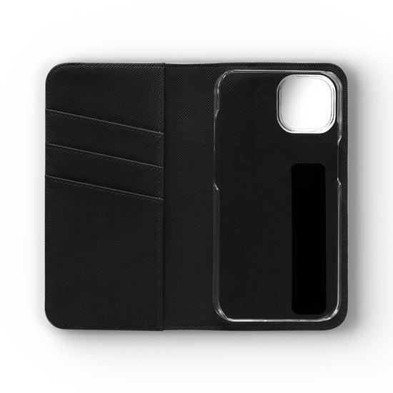 Cute Monsters Flip Case - Fandom-Made