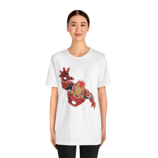 It's Not a Bird Or a Plane Unisex T-Shirt - Fandom-Made
