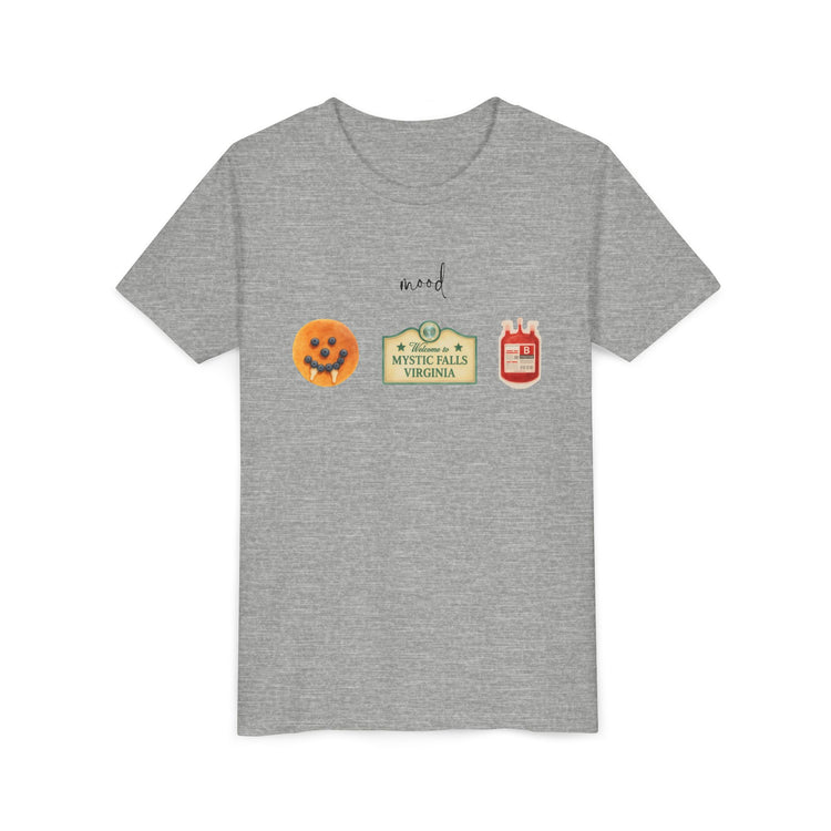 Feeling Mystic Youth Tee