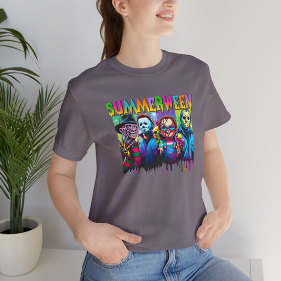 Summerween Boys T-Shirt - Fandom-Made