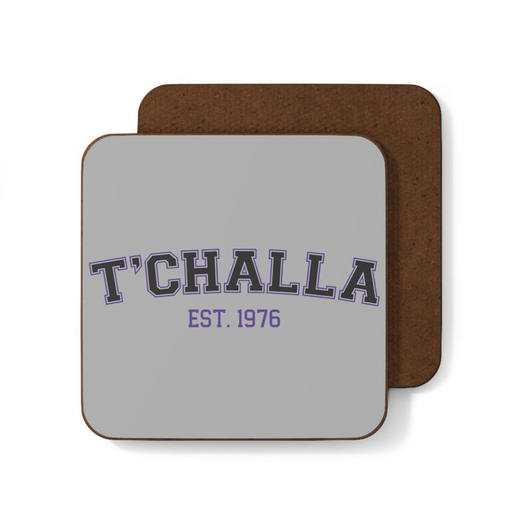 T'Challa Coaster