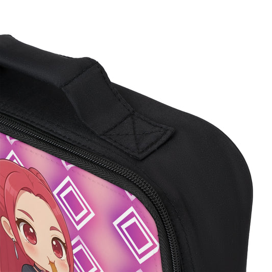 Ramen Time Mira Lunch Bag