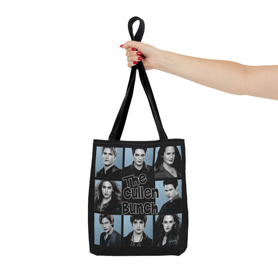 The Cullen Bunch Tote Bag - Fandom-Made