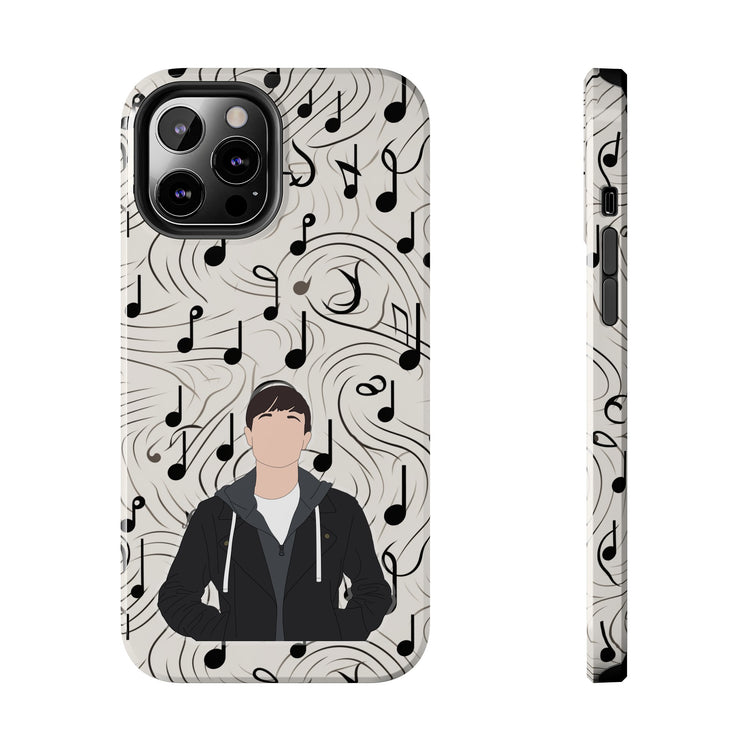 Viktor Hargreeves Phone Case