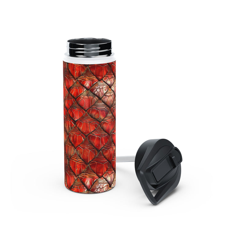 Dragon Scales Water Bottle