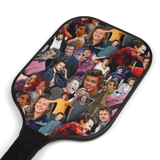 Harry Pickleball Kit - Fandom-Made