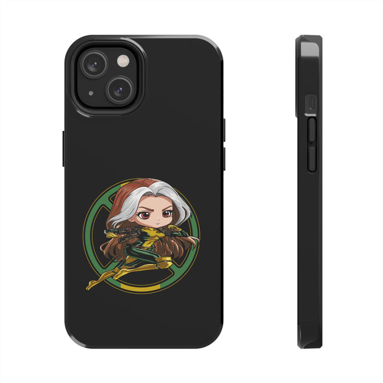 Rogue Phone Case