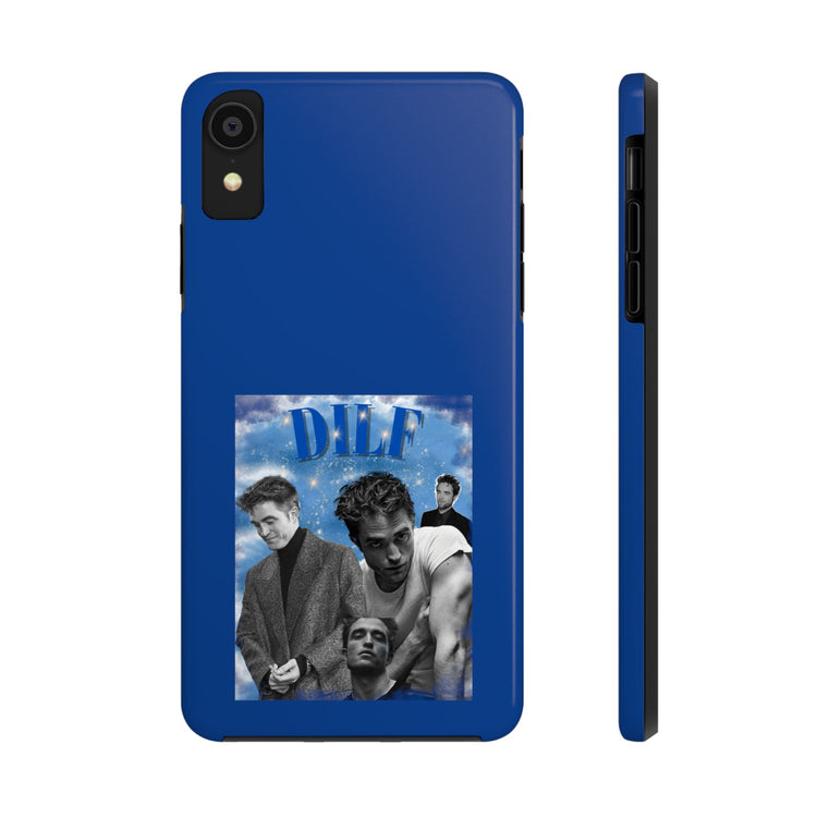 DILF Phone Cases