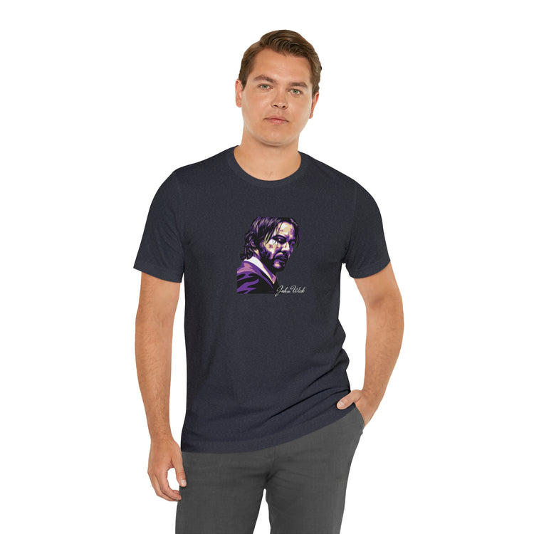 John Wick T-Shirt