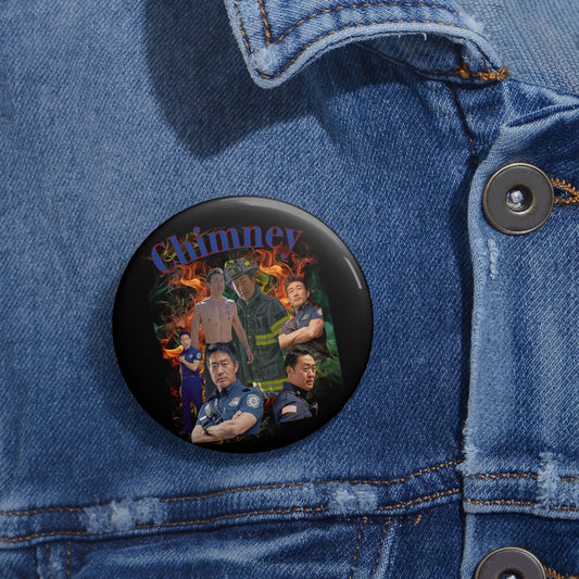 Getting Hot In Here Pins - Fandom-Made