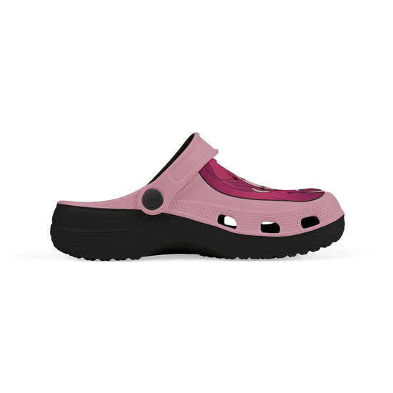 Mira Kids Clogs - Fandom-Made