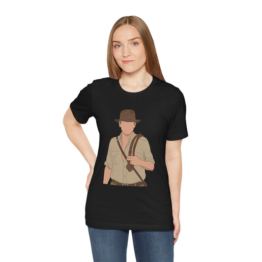 Indy Unisex T-Shirt