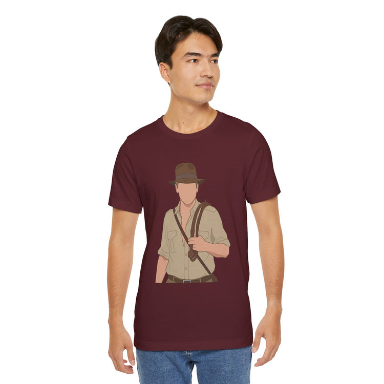 Indy Unisex T-Shirt