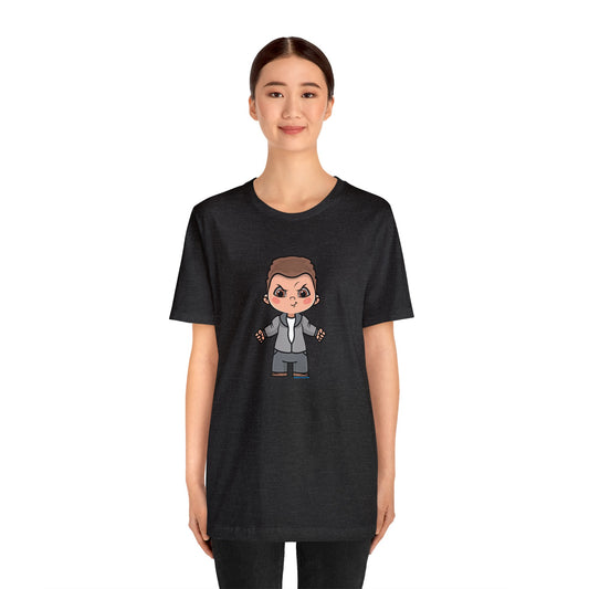 Biff Tannen Unisex T-Shirt - Fandom-Made