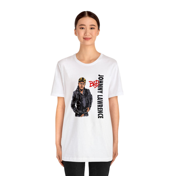 Who's Bad Unisex T-Shirt - Fandom-Made