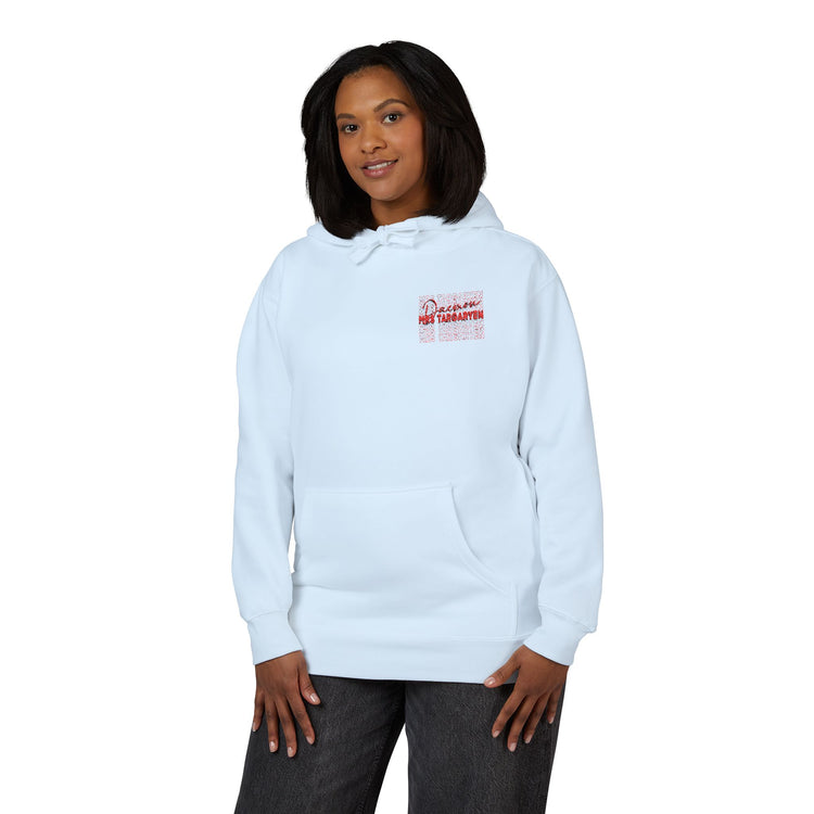 Mrs. Daemon Targaryen Unisex Premium Hoodie