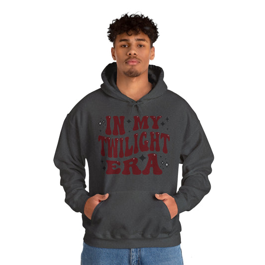 In My Twilight Era Hoodie - Fandom-Made