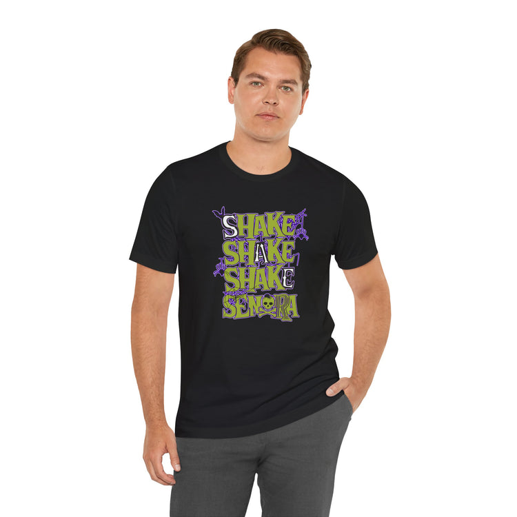 Shake Señora T-Shirt