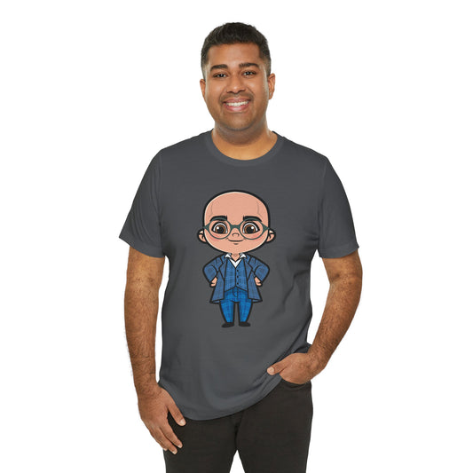Nigel T-Shirt - Fandom-Made