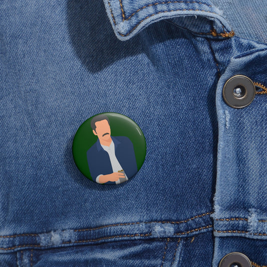 Casual Charlie Pin