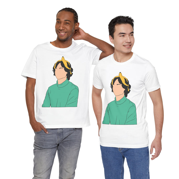 Matthew Gray Gubler Unisex T-Shirt - Fandom-Made