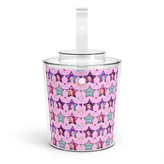 Huntrix Ice Bucket