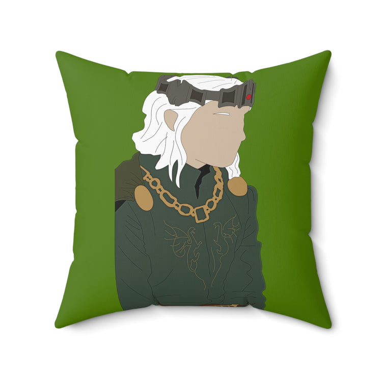 Aegon Targaryen Pillow