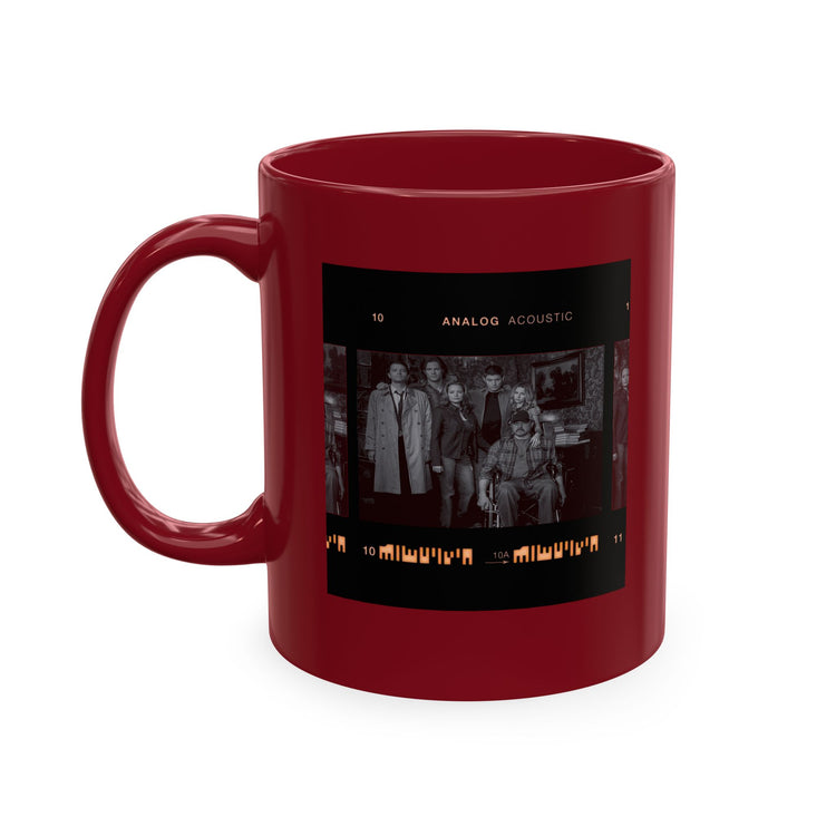 A Thousand Words Mug
