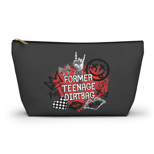 Former Dirtbag Accessory Pouch