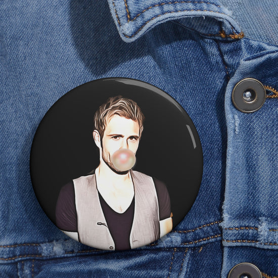 Matt Ryan Pins - Fandom-Made