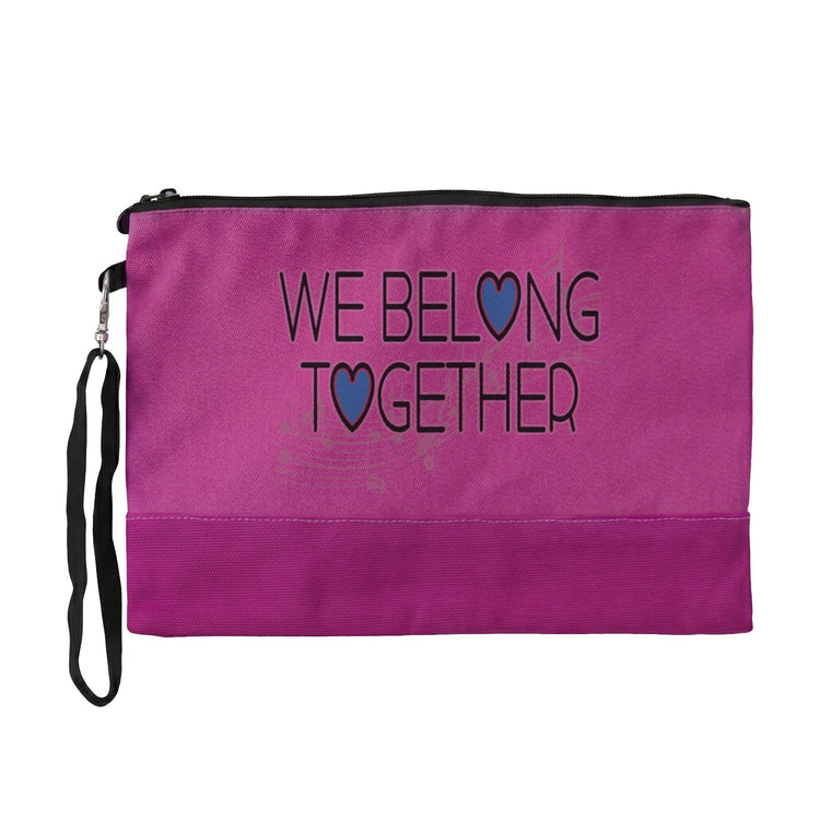 Belong Together Thermochromic Bag