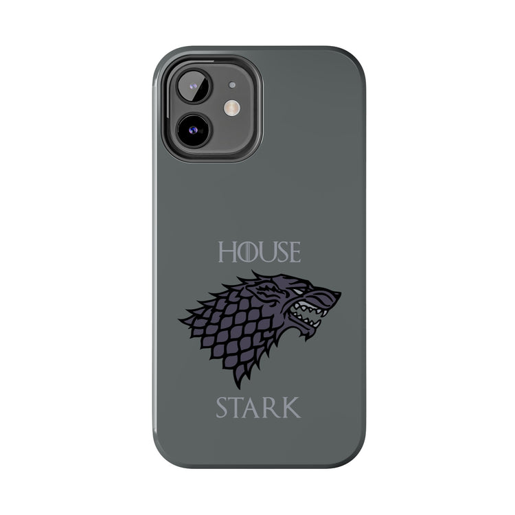 House Stark Phone Case