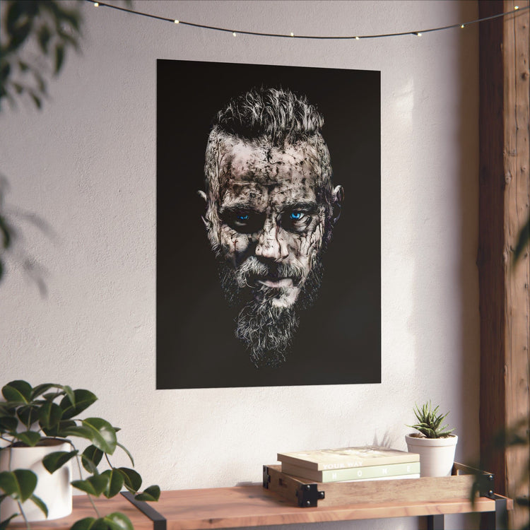 Ragnar Poster